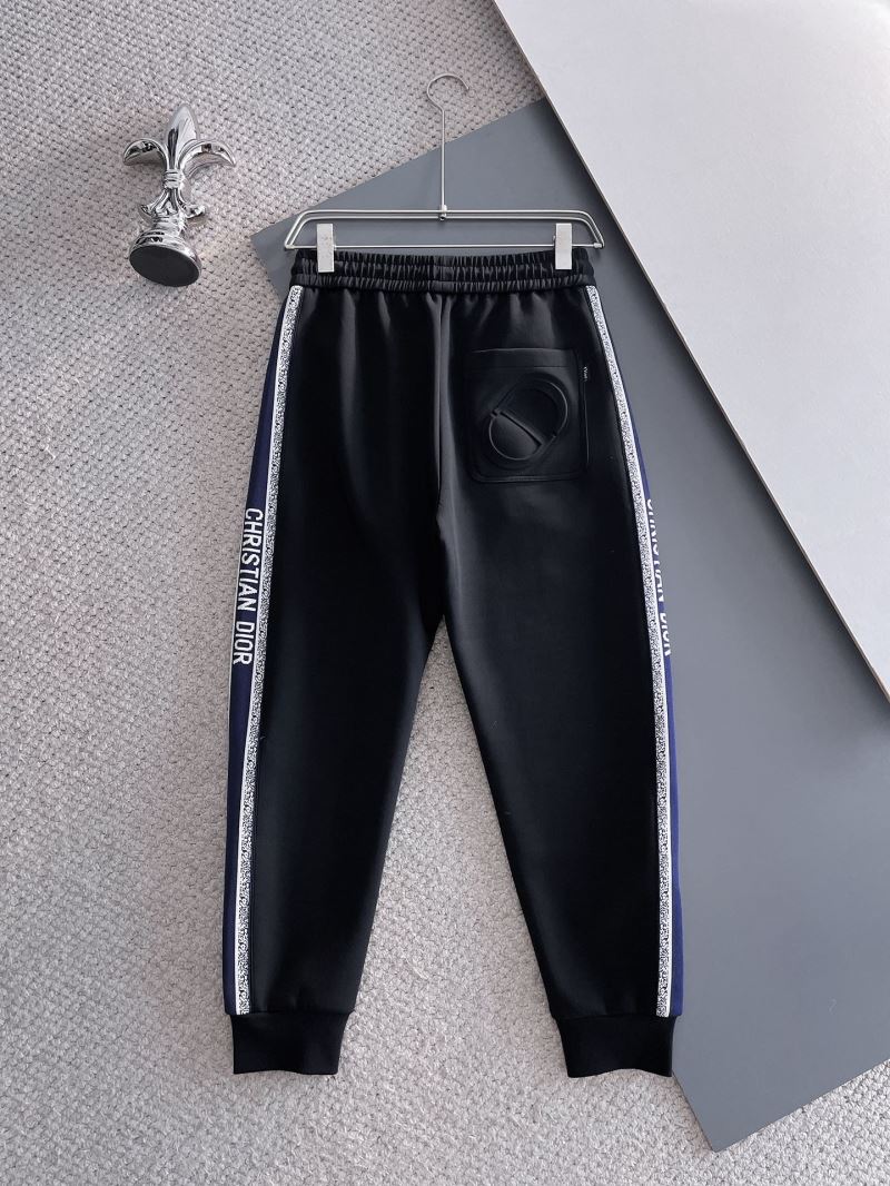 Christian Dior Long Pants